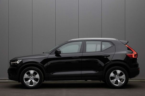 Volvo XC40 T2 Momentum 95 kW image number 8