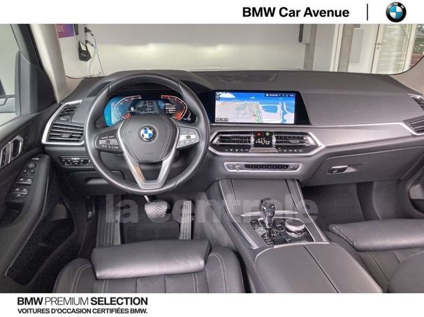 BMW X5 xDrive30d 195 kW image number 14