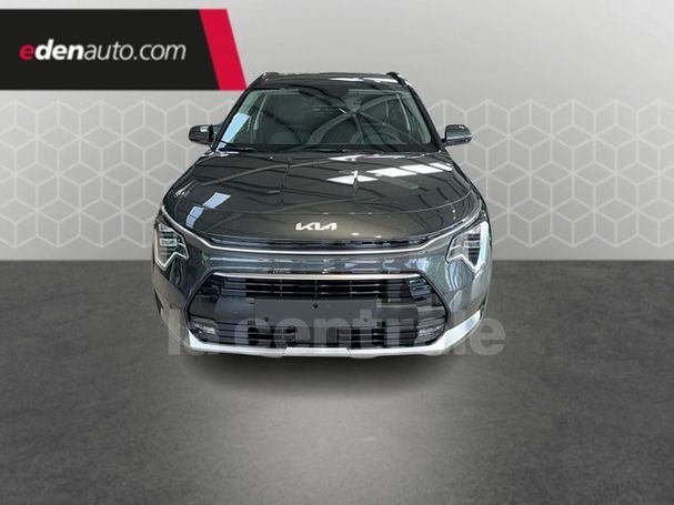 Kia Niro 95 kW image number 4