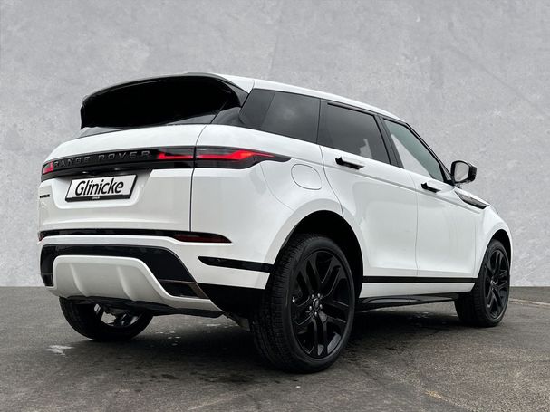 Land Rover Range Rover Evoque D200 150 kW image number 2