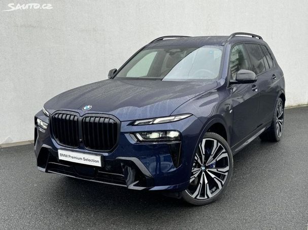 BMW X7 xDrive 250 kW image number 1