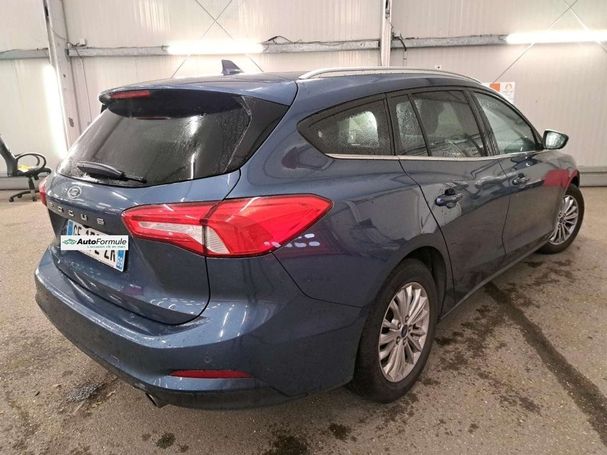 Ford Focus 1.5 Titanium 88 kW image number 3