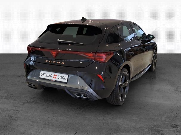 Cupra Leon 1.5 eTSI DSG 110 kW image number 1