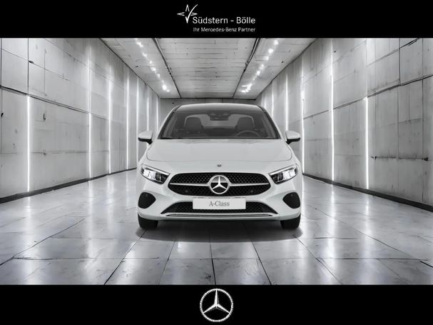 Mercedes-Benz A 200 120 kW image number 4