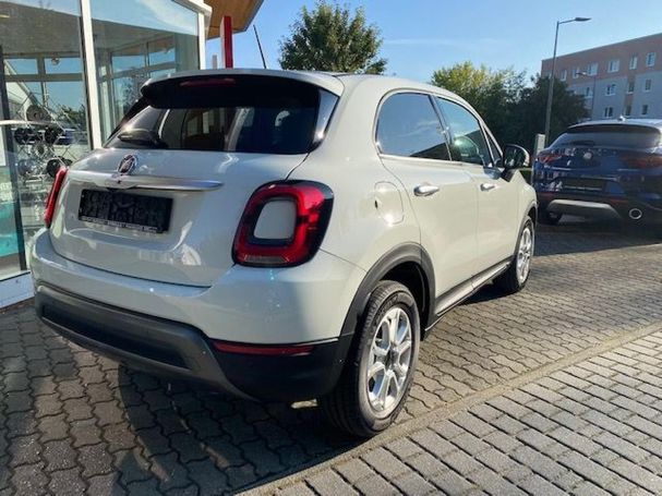 Fiat 500X 1.0 City Cross 88 kW image number 4