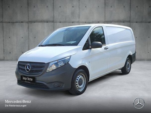 Mercedes-Benz Vito 114 CDi 100 kW image number 1