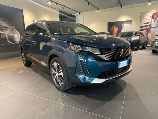 Peugeot 5008 BlueHDi 130 EAT8 Allure 96 kW image number 5