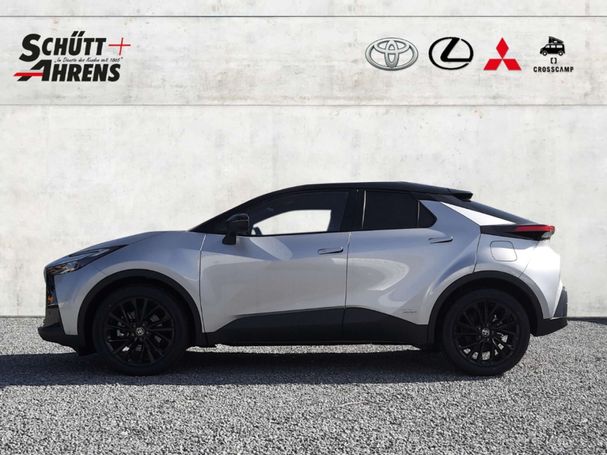 Toyota C-HR GR Sport 145 kW image number 5