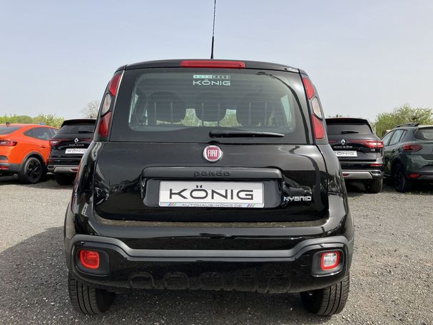 Fiat Panda 1.0 GSE 51 kW image number 4