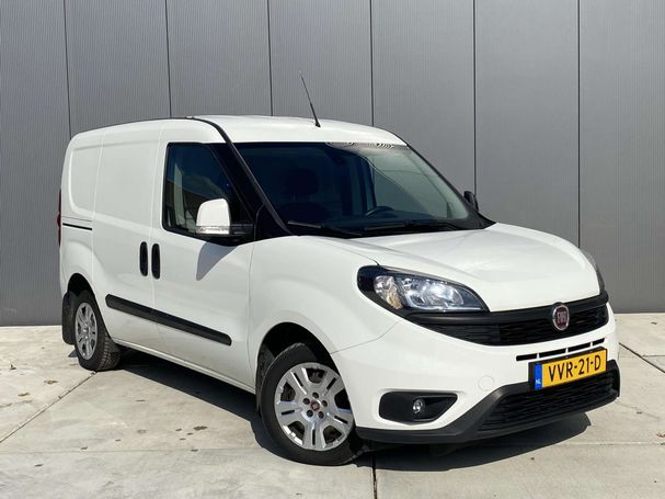 Fiat Doblo Cargo 70 kW image number 2