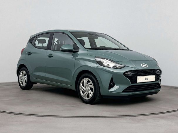 Hyundai i10 1.0 46 kW image number 7