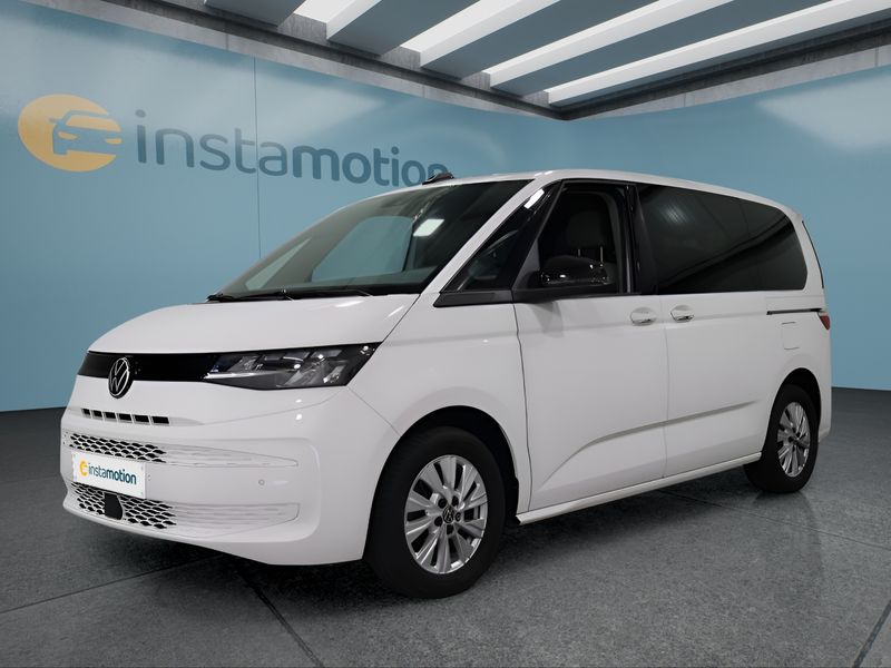 Volkswagen T7