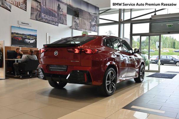 BMW X2 sDrive20i 115 kW image number 17