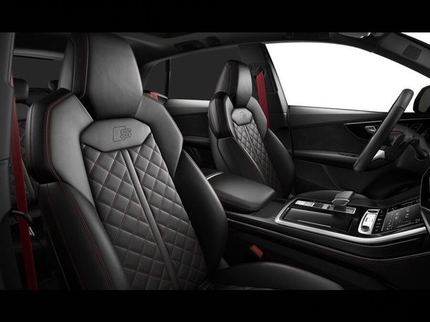 Audi SQ8 TFSI Tiptronic 373 kW image number 5