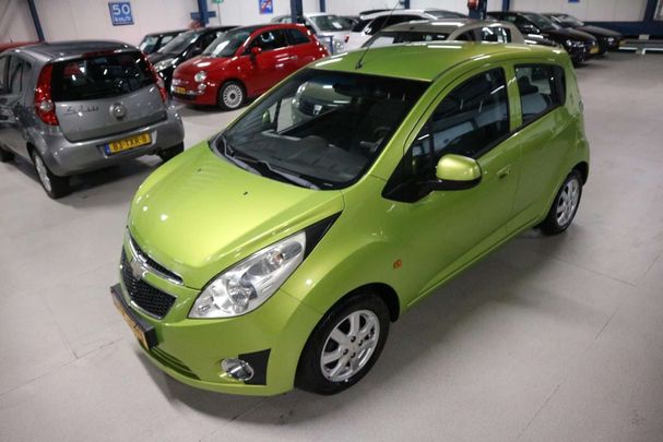 Chevrolet Spark 1.0 LS 50 kW image number 16