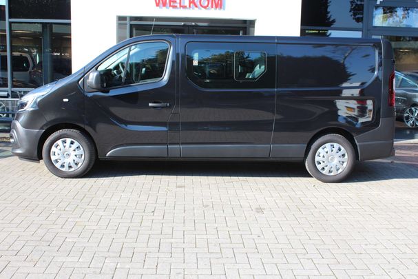 Renault Trafic Cab dCi 145 107 kW image number 5