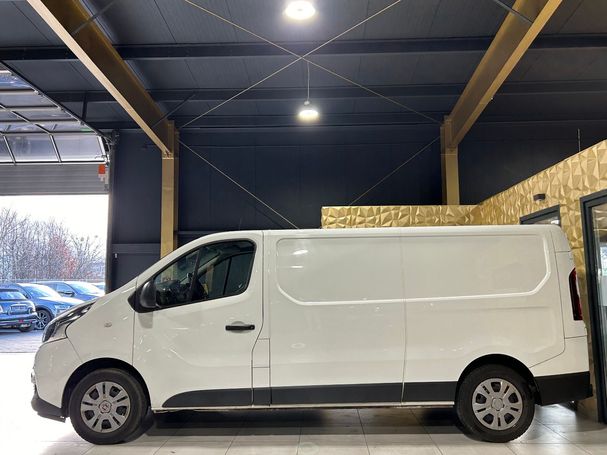 Fiat Talento L2H1 1.2t SX 88 kW image number 5