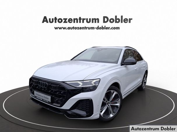 Audi Q8 50 TDI S-line 210 kW image number 1