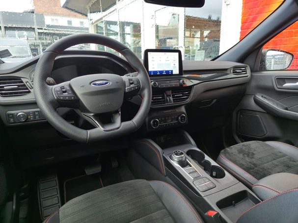 Ford Kuga 165 kW image number 12