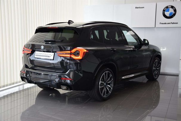 BMW X3 xDrive30i 180 kW image number 6