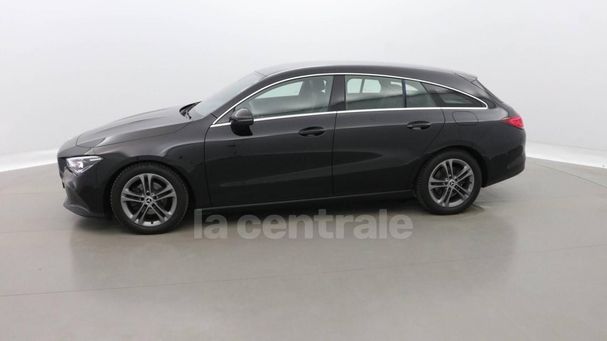 Mercedes-Benz CLA 180 Shooting Brake 100 kW image number 25