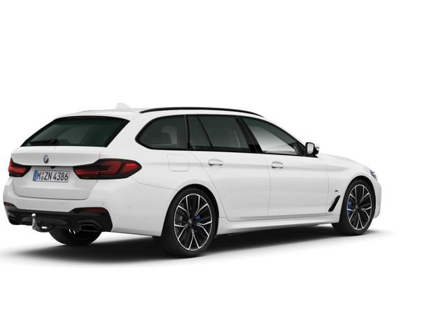 BMW 530d Touring xDrive 210 kW image number 3