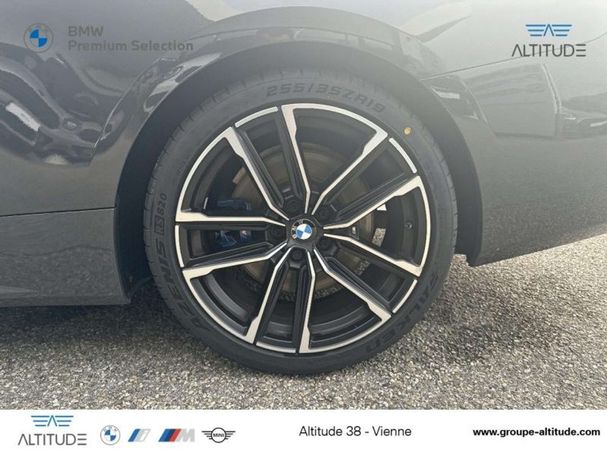 BMW 440 xDrive 254 kW image number 16