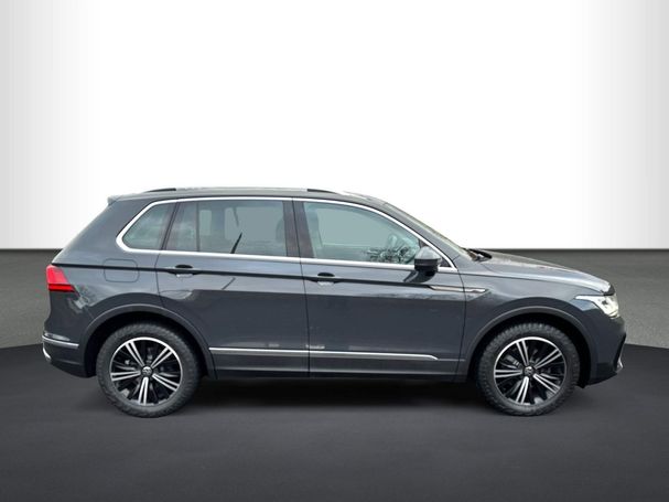 Volkswagen Tiguan 2.0 TDI Elegance DSG 110 kW image number 7