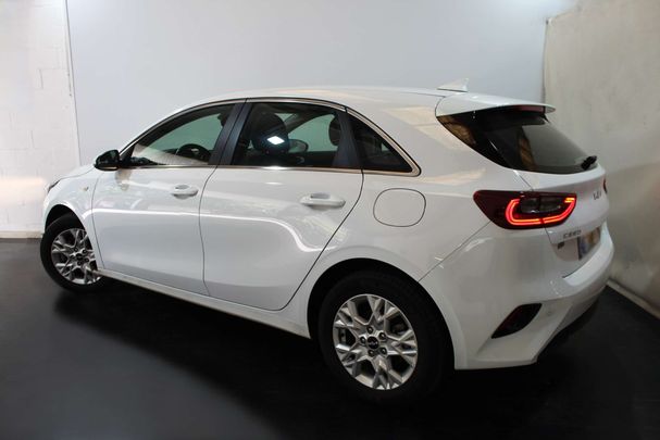 Kia Ceed 1.6 100 kW image number 4