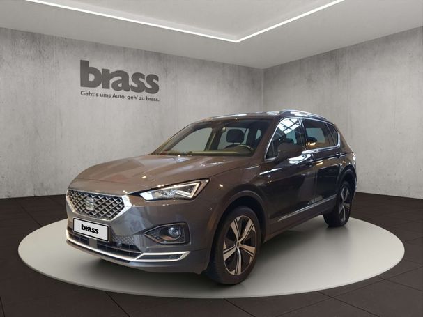 Seat Tarraco 110 kW image number 1