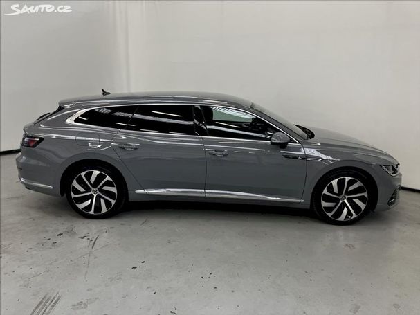 Volkswagen Arteon TDI DSG Shooting Brake 147 kW image number 3