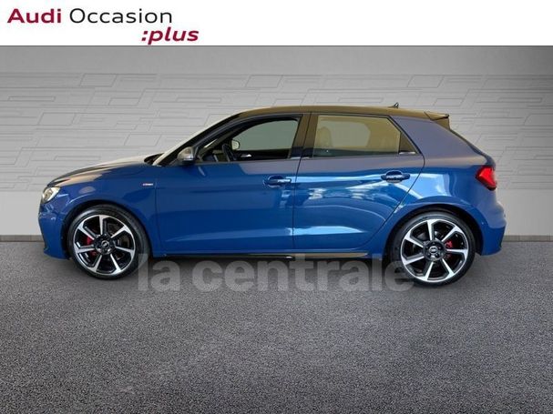 Audi A1 40 TFSI S tronic 152 kW image number 5