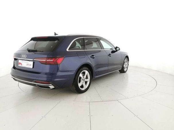 Audi A4 35 TDI Avant Advanced Business 120 kW image number 3