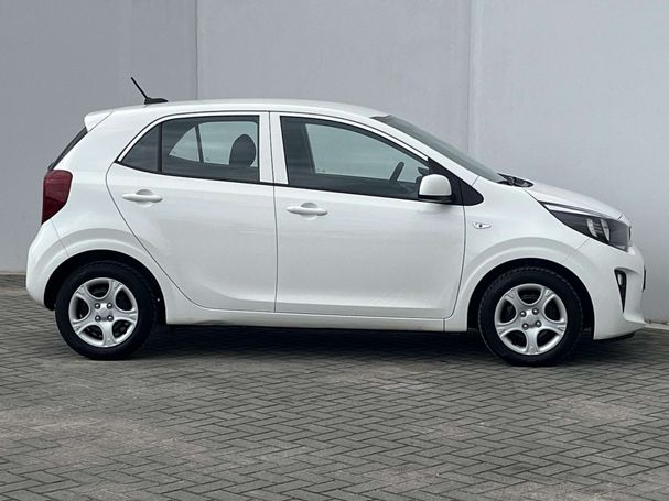 Kia Picanto 1.0 49 kW image number 17