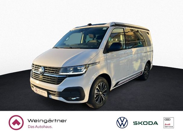 Volkswagen T6 California 110 kW image number 2