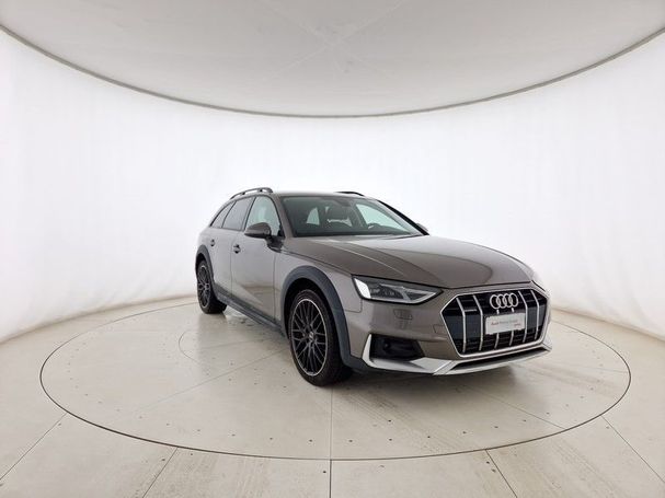 Audi A4 Allroad 45 TDI Business 170 kW image number 6