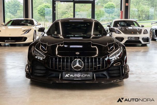 Mercedes-Benz AMG GT 430 kW image number 4