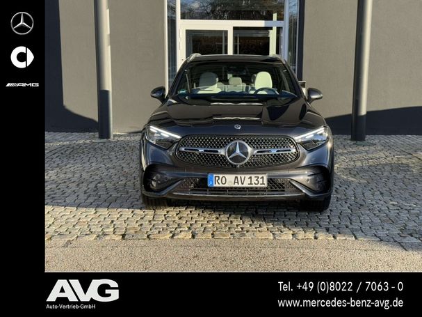 Mercedes-Benz GLC 220 d 145 kW image number 3