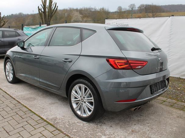 Seat Leon 2.0 TDI 110 kW image number 4