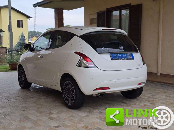 Lancia Ypsilon 51 kW image number 3