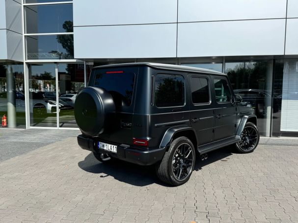 Mercedes-Benz G 63 AMG G 430 kW image number 5