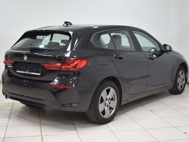 BMW 116d 85 kW image number 4