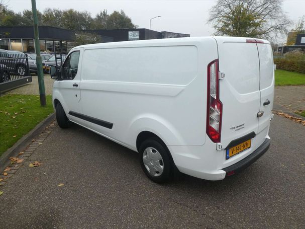 Ford Transit Custom 300 L2H1 2.0 TDCi Trend 77 kW image number 39