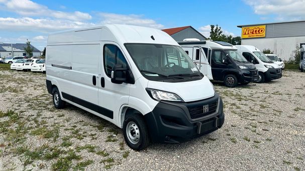 Fiat Ducato Maxi 103 kW image number 20