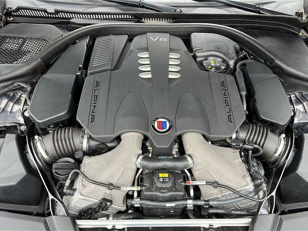 ALPINA B5 Touring 447 kW image number 19