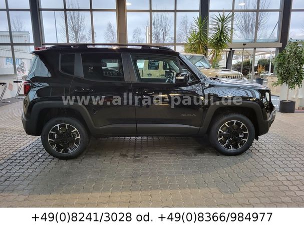 Jeep Renegade 1.3 PHEV 177 kW image number 12