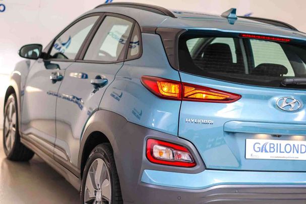 Hyundai Kona 150 kW image number 27