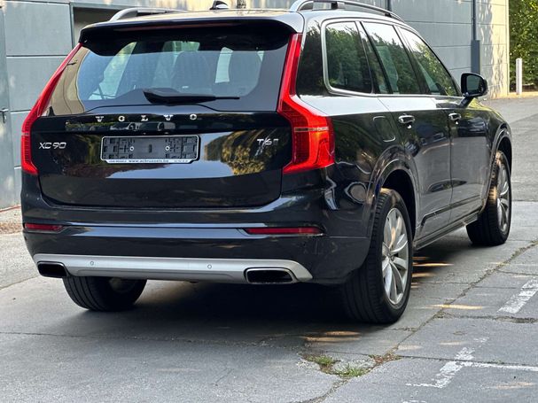 Volvo XC90 T6 Inscription AWD 236 kW image number 4