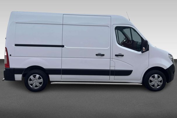 Nissan Interstar L2H2 dCi Acenta 100 kW image number 4