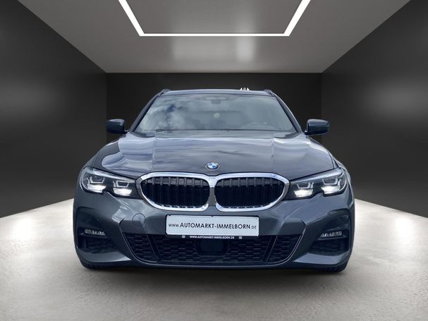 BMW 320d Touring M Sport xDrive 140 kW image number 3